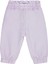 Kız Bebek Pantolon 6-18 Ay Lila 2
