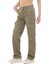 TB0A5YYK5901 Timberland Utılıty Cargo Pants Kadın Pantolon Haki 1