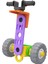 Roy Toys Roytoy Sök Tak Araçlar - Scooter (18 Parça) 2