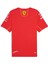 Scuderia Ferrari Leclerc T-Shirt 5