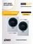Sako® Sunon Iv 3.6kw 24V (450VDC) EA121459 4