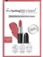 M·a·cxımal Silky Matte Lipstick Nemlendirme Etkili Yoğun Renk Sağlayan Ruj - You Wouldn't Get It 1
