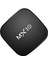 4K Android 11 Smart Tv Box + Stick Wifi Akıllı Tv Kutusu ve Kumandası Medya Oynatıcı MX10 Box 1