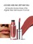 Locked Kiss Ink 24 Saate Kadar Kalıcı Suya Dayanıklı Likit Mat Ruj - Bodacious - 4ml - 773602646036 1