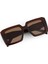 Kahverengi Kadın Güneş Gözlüğü APSN011302 3