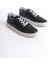 Erkek Deri Spor Ayakkabı & Sneaker SIYAH-MBKRY013-S 1