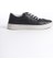 Erkek Deri Spor Ayakkabı & Sneaker SIYAH-MBKRY013-S 3