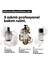 Serie Expert Absolut Repair Molecular Onarıcı ve Güçlendirici Bakım Seti 5
