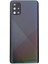 Teknonet Samsung Galaxy A71 Uyumlu Kamera Camlı Batarya Kapağı 1