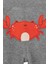 Erkek Bebek 3lü Set 1