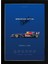 Sebastian Vettel Rb6 Poster Tablo, Red Bull Racing Formula 1, Dijital Tasarım Tablo 2