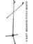 Akrobat Mikrofon Standı - 12 ADET 4
