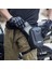 Taktik Rider Motosiklet Bacak Çantası Motosiklet Messenger Çanta Bisiklet Bel Çantası (Yurt Dışından) 4