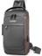 Açık Hava Sporları ve Eğlence Crossbody Çanta Su Geçirmez Motosiklet Omuz Çantası (Yurt Dışından) 1