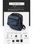 Rahat Açık Çok Katmanlı Seyahat Çantası Büyük Kapasiteli Crossbody Çanta Iş Omuz Çantası (Yurt Dışından) 3