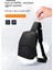 Çok Fonksiyonlu Omuz Çantası Su Geçirmez Spor Eğlence Seyahat Crossbody Çanta (Yurt Dışından) 3