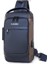 Açık Hava Sporları ve Eğlence Crossbody Çanta Su Geçirmez Motosiklet Omuz Çantası (Yurt Dışından) 1
