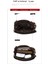 Iş Gündelik Omuz Çantası Erkek Crossbody Çantası (Yurt Dışından) 2