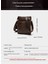 Iş Gündelik Omuz Çantası Erkek Crossbody Çantası (Yurt Dışından) 3