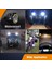 U7 Melek Gözü Süper Parlak Farlar, Elektrikli Araçlar ve Motosikletler Için Uygun, Modifiye Edilmiş Spot Lambalar, Araba Farları (Yurt Dışından) 2