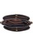 Orta Yaşlı Kadın Çantası Yeni Moda Retro Küçük Çanta Kore Tarzı Rahat Anne Çantası Büyük Kapasiteli Tek Omuz Crossbody Çanta (Yurt Dışından) 2