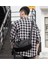 Trendy Omuz Crossbody Çanta Erkek Kore Tarzı Postacı Küçük Asılı Çanta Hip-Hop Basit Moda Marka Crossbody Çanta (Yurt Dışından) 4