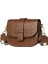 Geniş Bant Crossbody Eyer Çantası Küçük Çanta Yeni Omuz Çantası Moda Koltukaltı Çantası Kadın Çantası (Yurt Dışından) 1