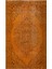 El Dokuma Vintage Eskitme Halı 176 x 300 cm 10397 1