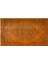 El Dokuma Vintage Eskitme Halı 176 x 300 cm 10397 2