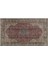 El Dokuması Vintage Eskitme Halı 157 x 262 cm 10406 2