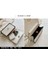 Zincir Moda Küçük Çanta Kadın Yeni Basit Doku Küçük Kare Çanta Internet Ünlü Yabancı Stil Tek Omuz Crossbody Çanta (Yurt Dışından) 4