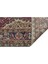 El Dokuması Vintage Eskitme Halı 157 x 262 cm 10406 3