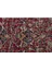 El Dokuması Vintage Eskitme Halı 157 x 262 cm 10406 4