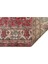 El Dokuması Eskitme Halı Vintage 176 x 278 cm 10410 3