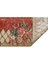 Eskitme Vintage Halı 162 x 273 cm 10417 3