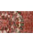 Eskitme Vintage Halı 162 x 273 cm 10417 4
