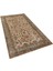 Eskitme Vintage Halı 138 x 254 cm 10421 5