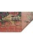 Eskitme El Dokuma Vintage Halı 148 x 260 cm 10427 3