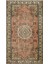 Vintage Eskitme El Dokuması Halı 150 x 253 cm 10428 1