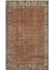 Eskitme Vintage El Dokuması Halı 156 x 255 cm 10431 1
