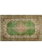 El Dokuma Vintage Eskitme Halı 159 x 255 cm 10438 2
