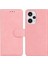Xiaomi Redmi Not 12 Turbo Için Flip Case Standı Tutucu Premium Pu Deri (Yurt Dışından) 1