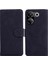 Tecno Camon 20 Pro 4g Manyetik Premium Pu Deri Standı Kartı Için Flip Case (Yurt Dışından) 1