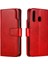 Samsung Galaxy A50/A50S/A30S Pu Deri Cüzdan 9 Kart Yuvaları (Yurt Dışından) 1