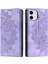 IPhone 11 Için Kılıf Yan Toka Kart Ekleme Tam Koruma Darbeye (Yurt Dışından) 1
