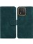 Xiaomi 13 Lite Için Flip Case Manyetik Premium Pu Deri Standı Tutucu Kart (Yurt Dışından) 1