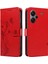 Xiaomi Redmi Için Not 13 Pro Artı 5g Deri ve Kart (Yurt Dışından) 1