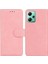 Xiaomi Redmi Not 12 Için Flip Case 5g Kart Yuvası Manyetik Premium Pu Standı (Yurt Dışından) 1