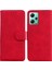 Xiaomi Redmi Not 12 Için Flip Case 5g Kart Yuvası Manyetik Premium Pu Standı (Yurt Dışından) 1