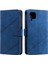 Huawei P40 Lite Için Kılıf Cüzdan Flip Folio Pu Deri Kart Tutucu Manyetik (Yurt Dışından) 1